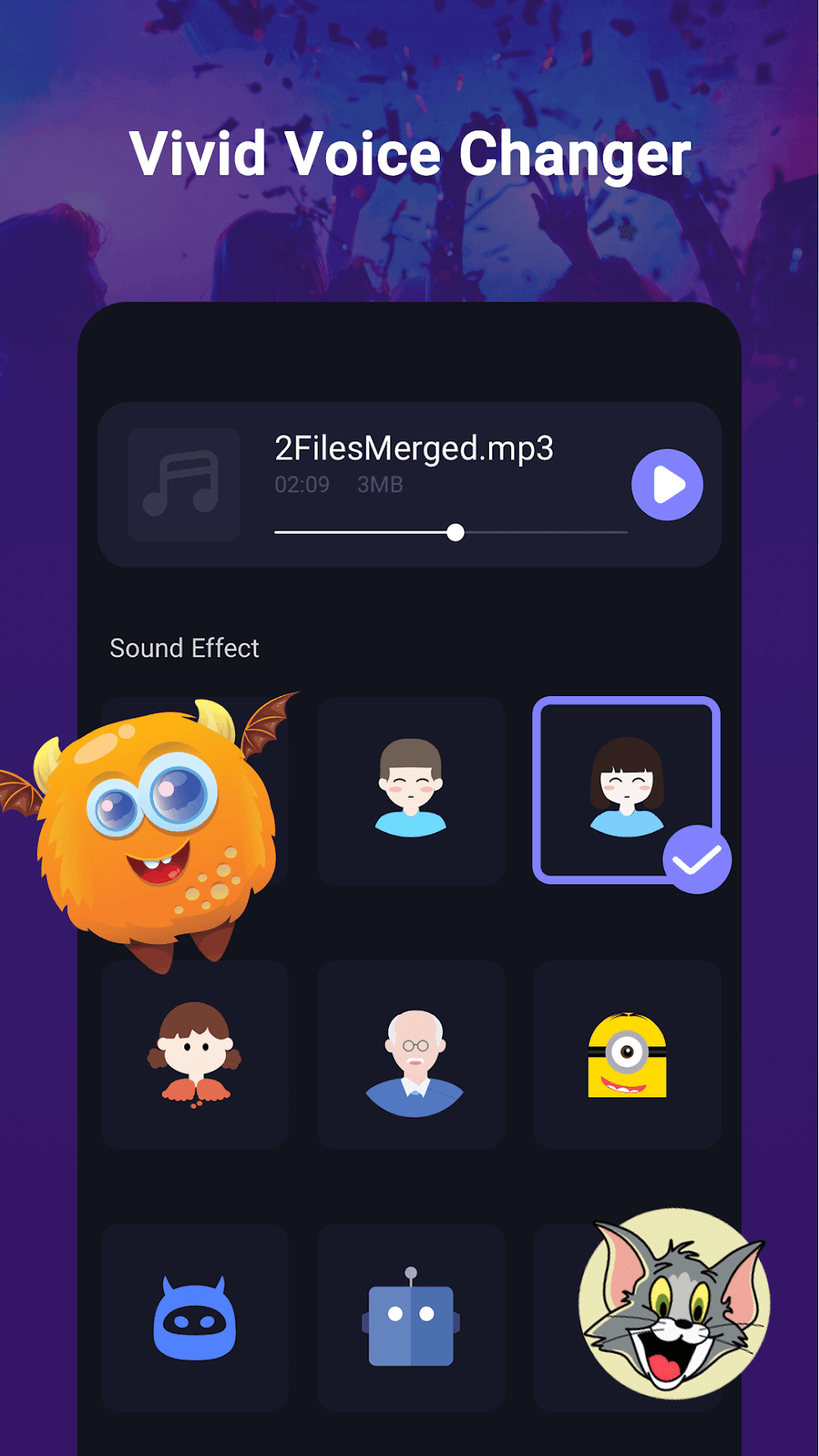 MP3 Converter v1.3.3