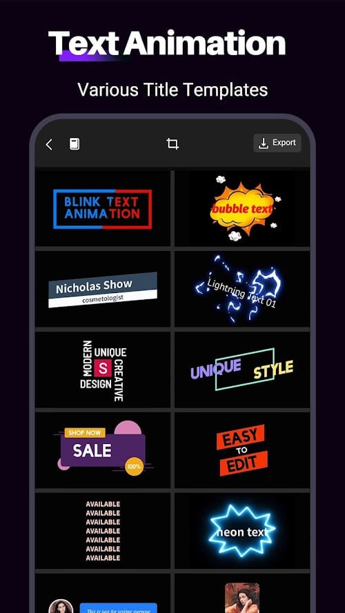 Motion Ninja Mod APK