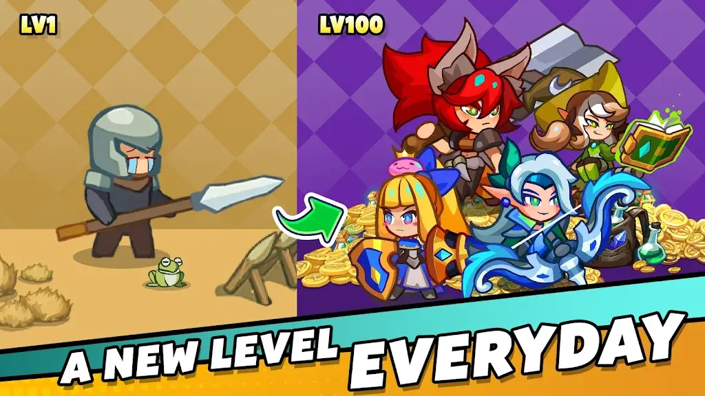 Monster Slayer v3.0.23