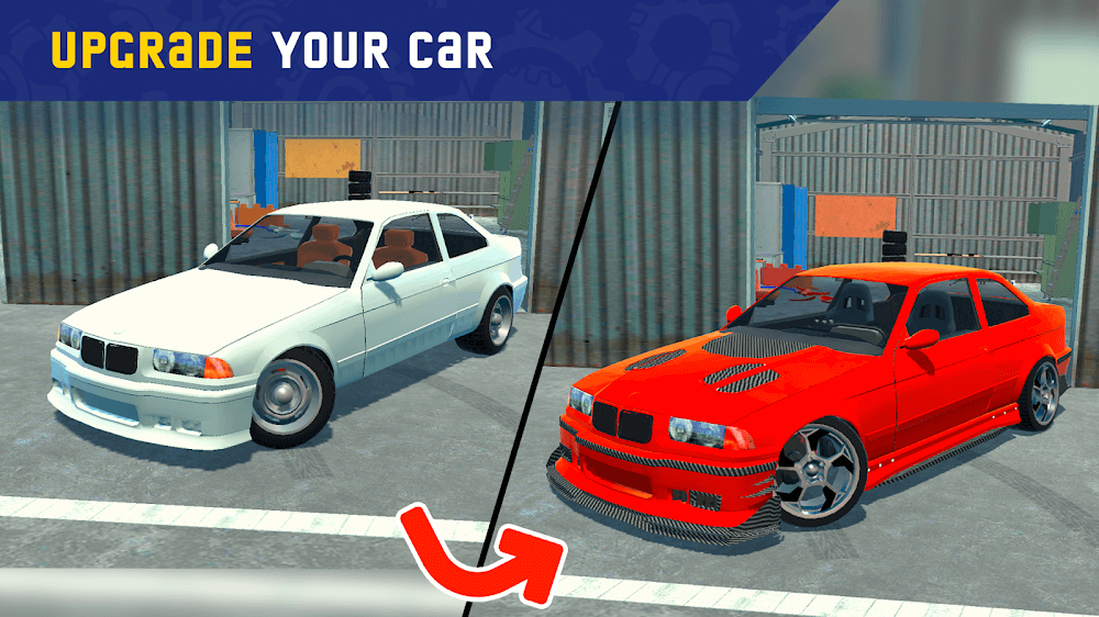 My First Summer Car: Mechanic v5