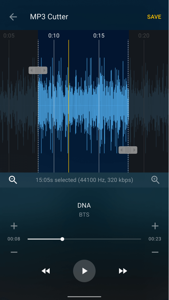 Muzio Player v7.4.3