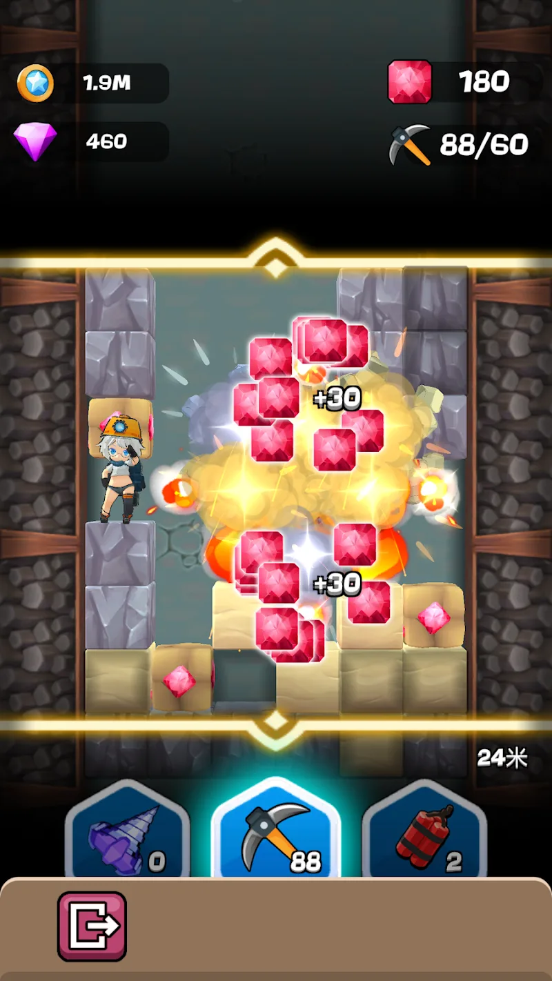 Monster Girl Legend v0.1.4
