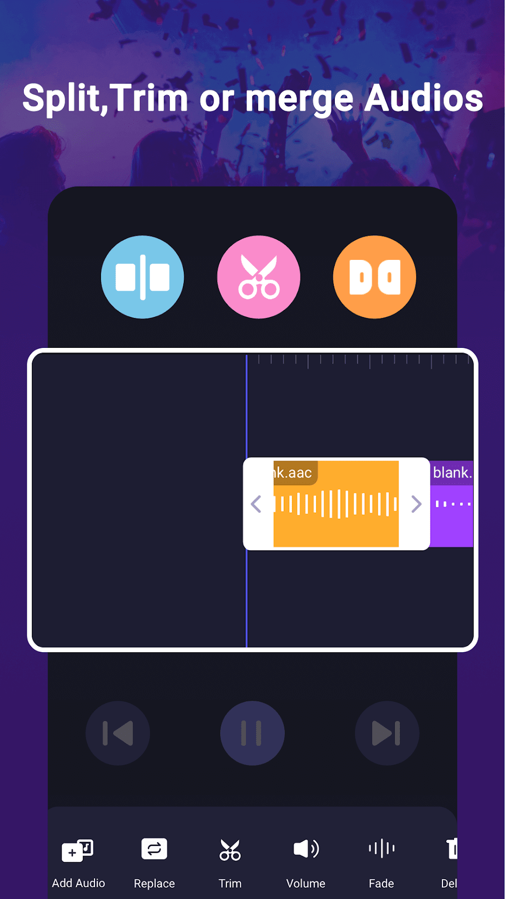 MP3 Converter v1.3.3