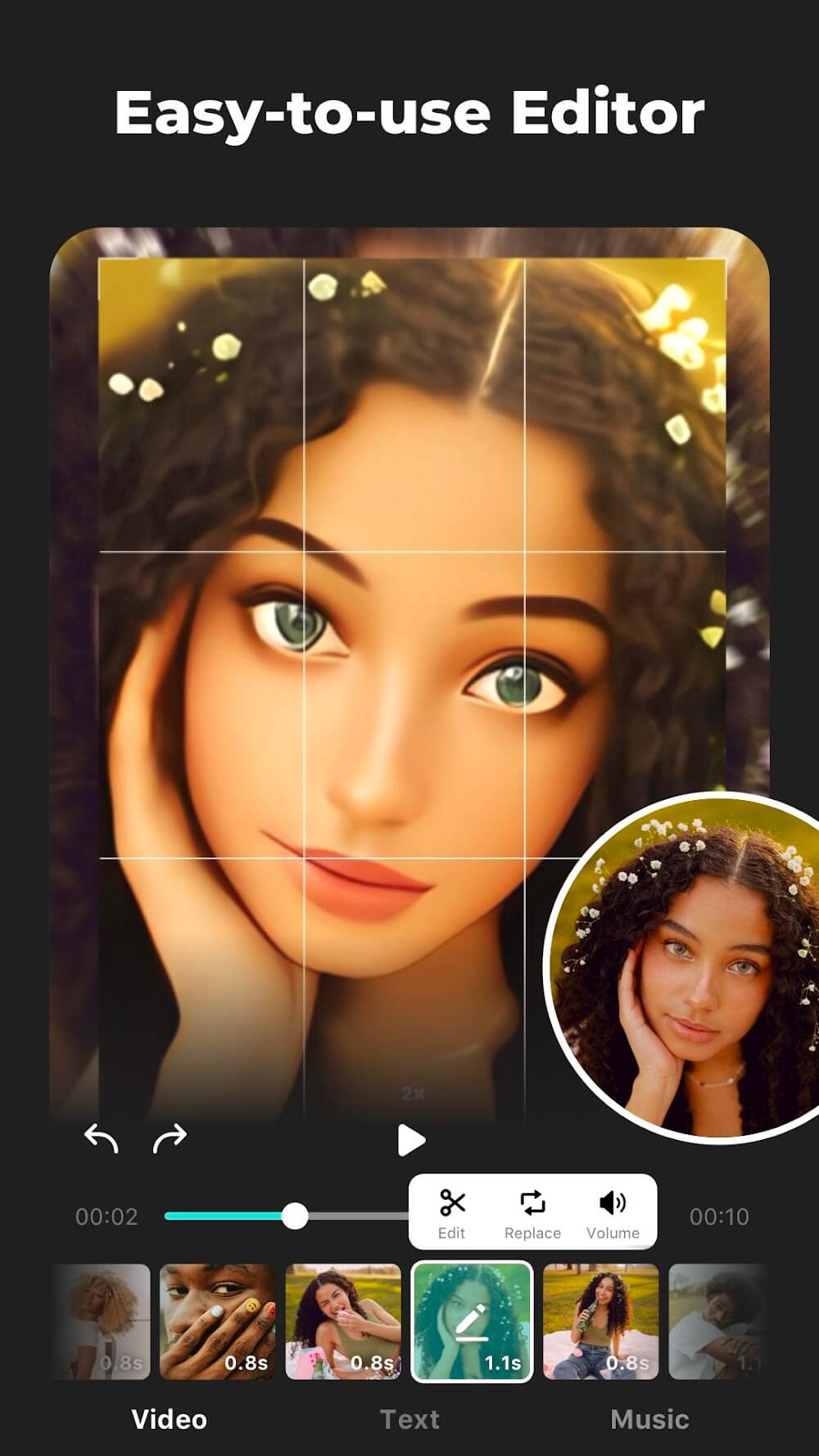 InMelo APK