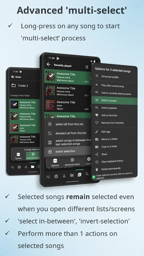 Musicolet Music Player