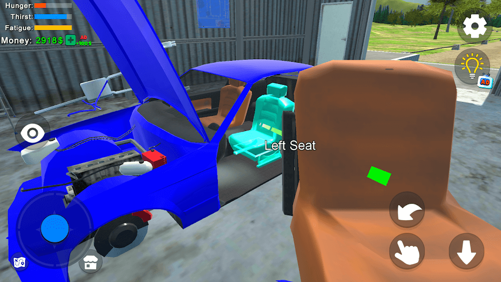 My First Summer Car: Mechanic v5