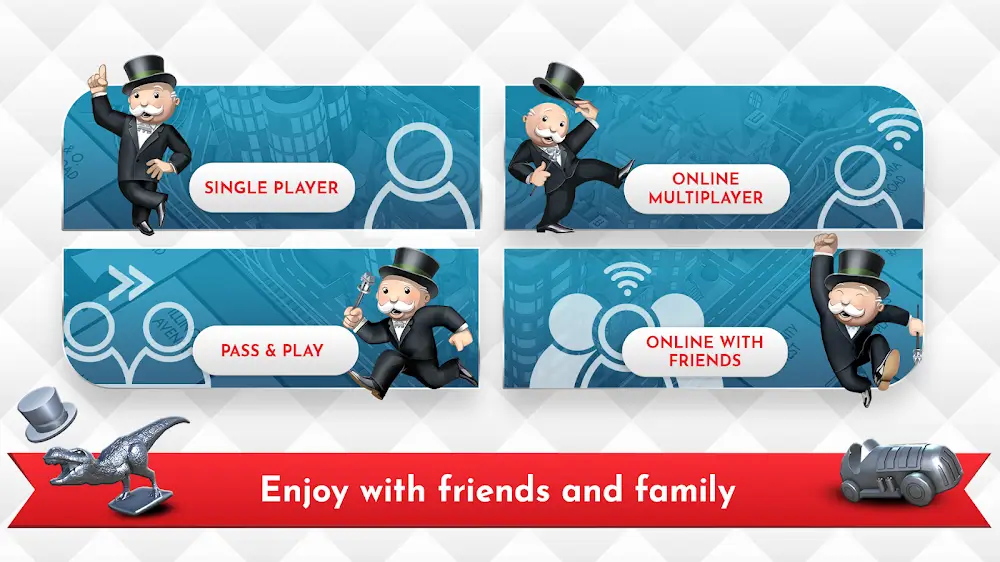 Monopoly Mod APK