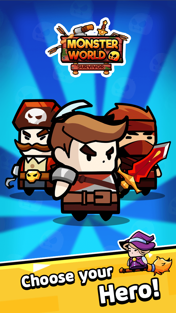 Solo Survivor: Rogue Adventure Mod