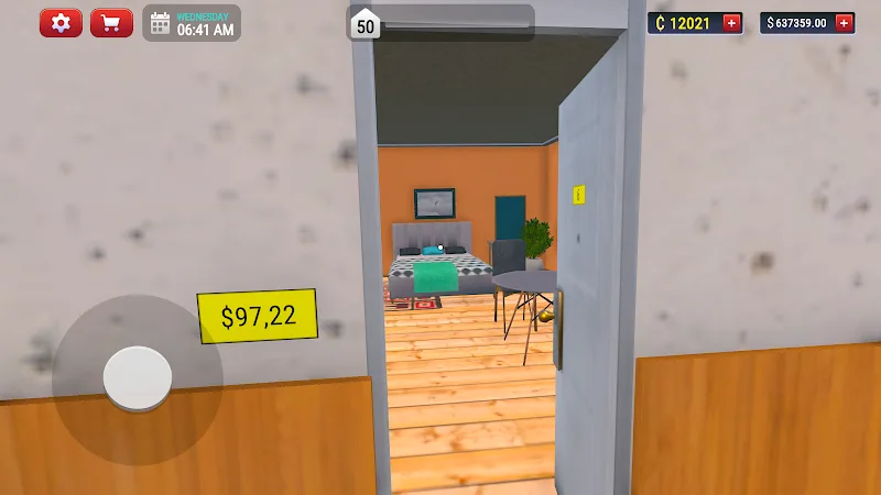 My Hotel Simulator 3D v1.0