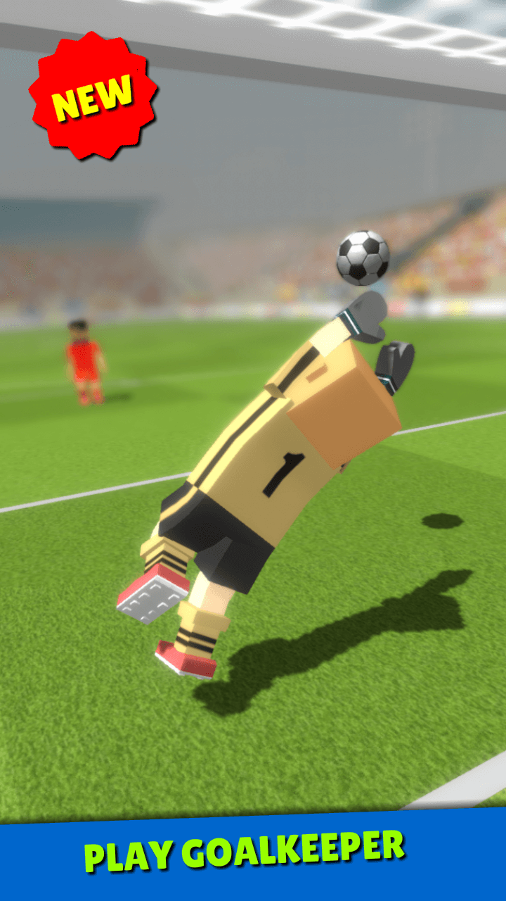Mini Soccer Star 24