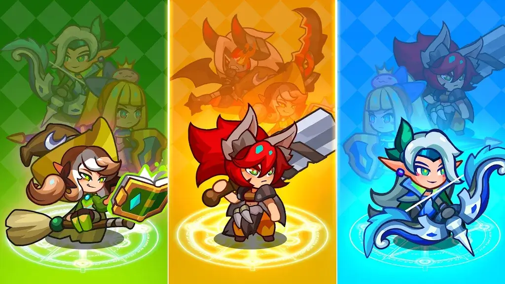 Monster Slayer v3.0.23