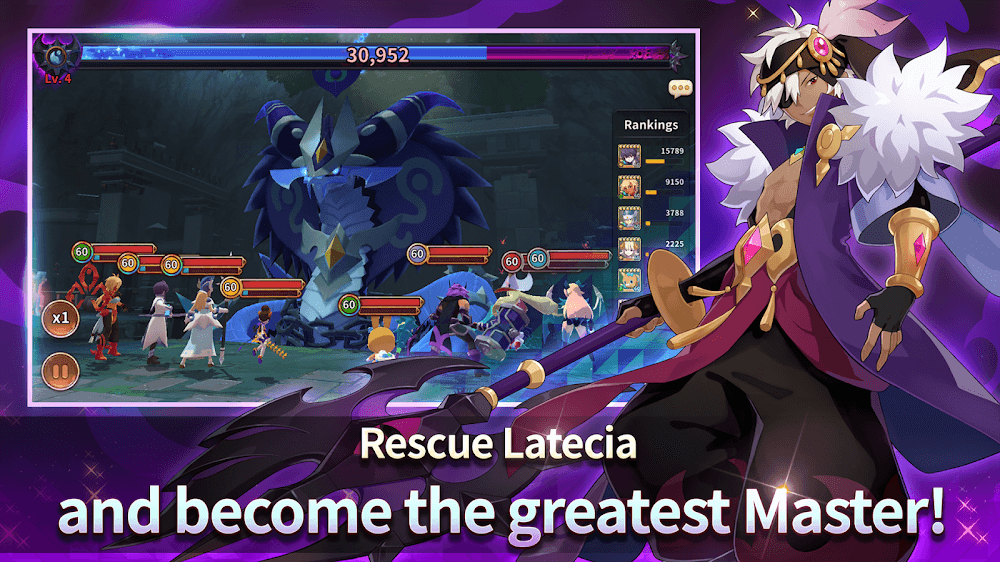 Monster Super League Mod