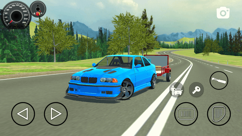My First Summer Car: Mechanic v5