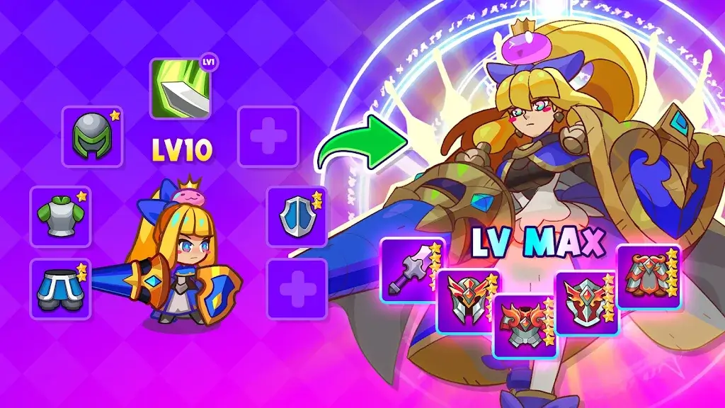 Monster Slayer v3.0.23