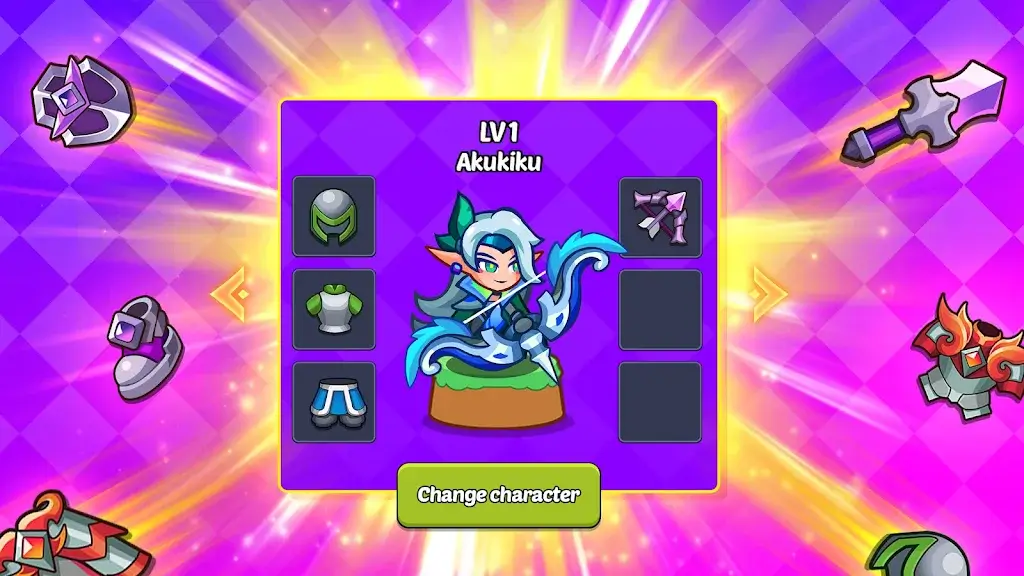 Monster Slayer v3.0.23