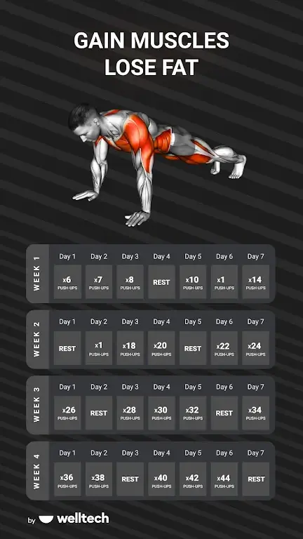 Muscle Booster APK