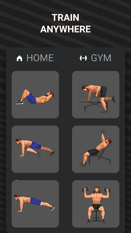Muscle Booster APK