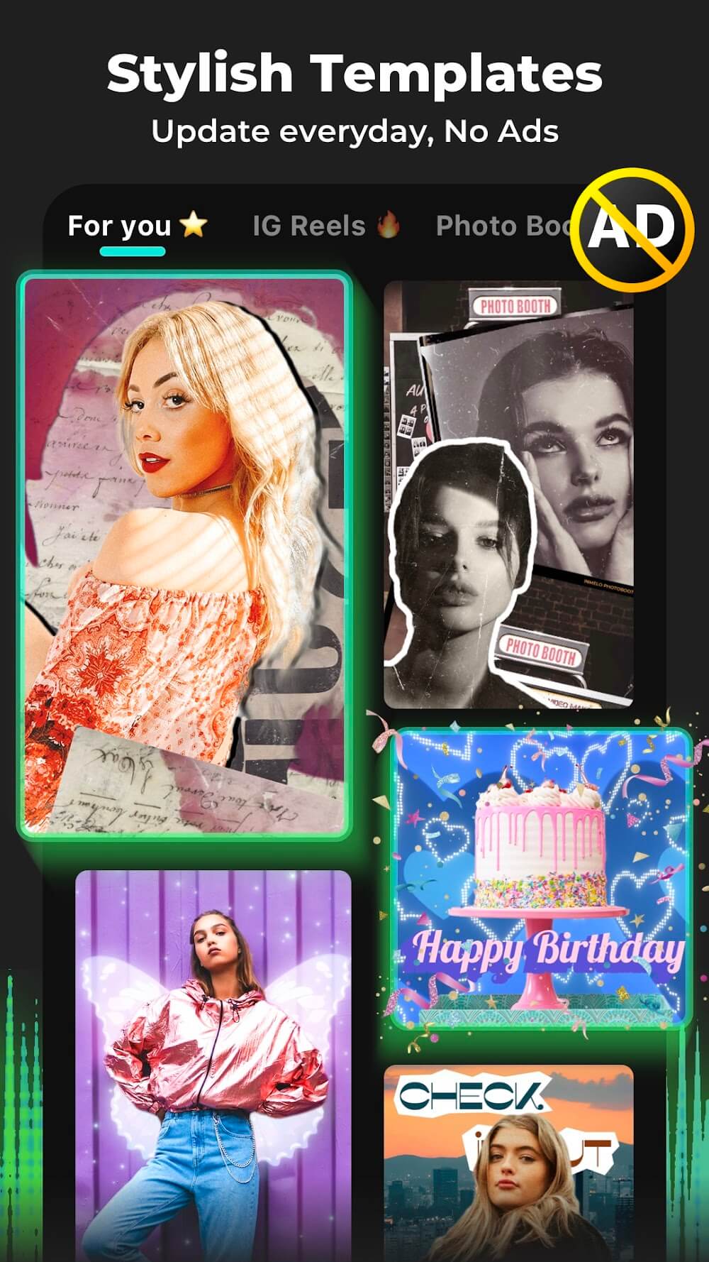 InMelo APK