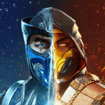 Mortal Kombat Mod Menu