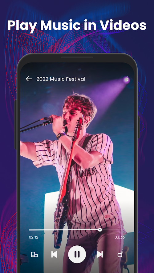 Music Player v1.02.44.0824