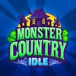 Monster Country Idle Tycoon Mod