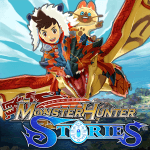 Monster Hunter Stories v1.3.7