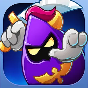 Omega Royale v1.1.0