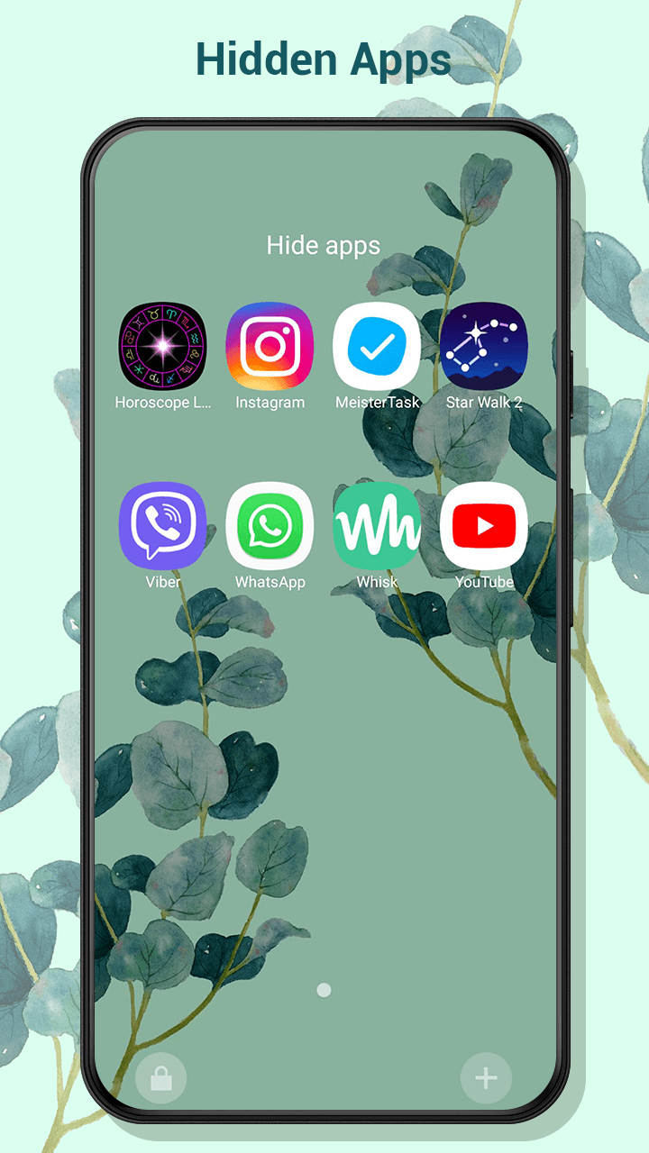 O Launcher v12.3