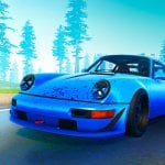 OWRC: Open World Racing Mod