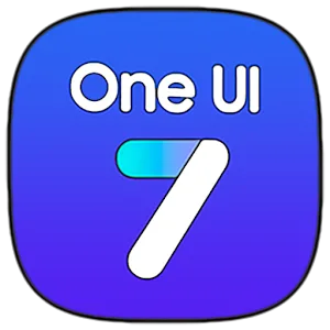 One UI 7 HD - Icon Pack 9.3