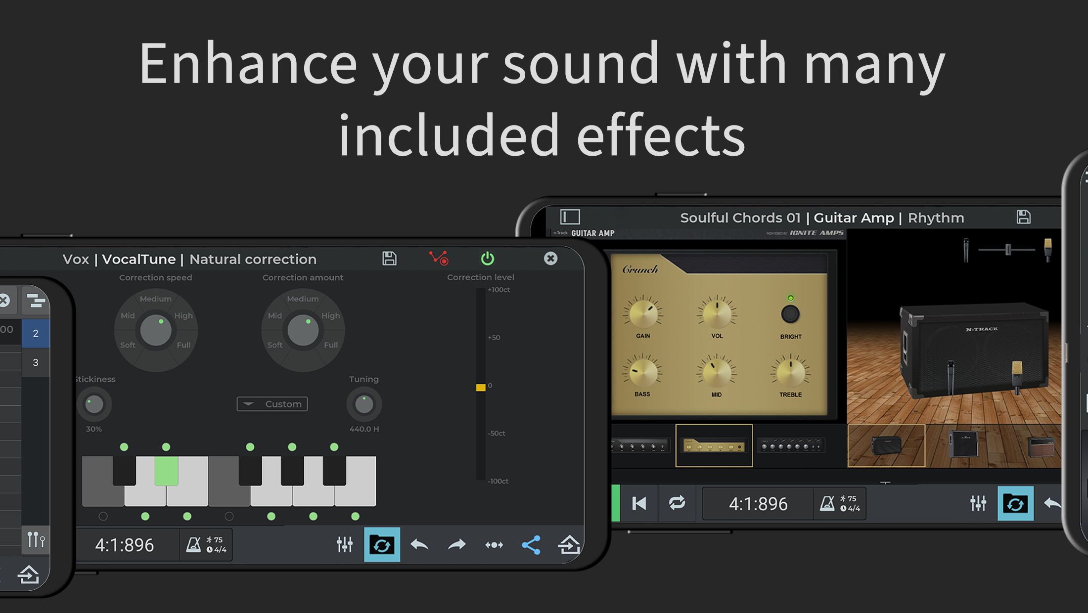 n-Track Studio Pro v10.2.835