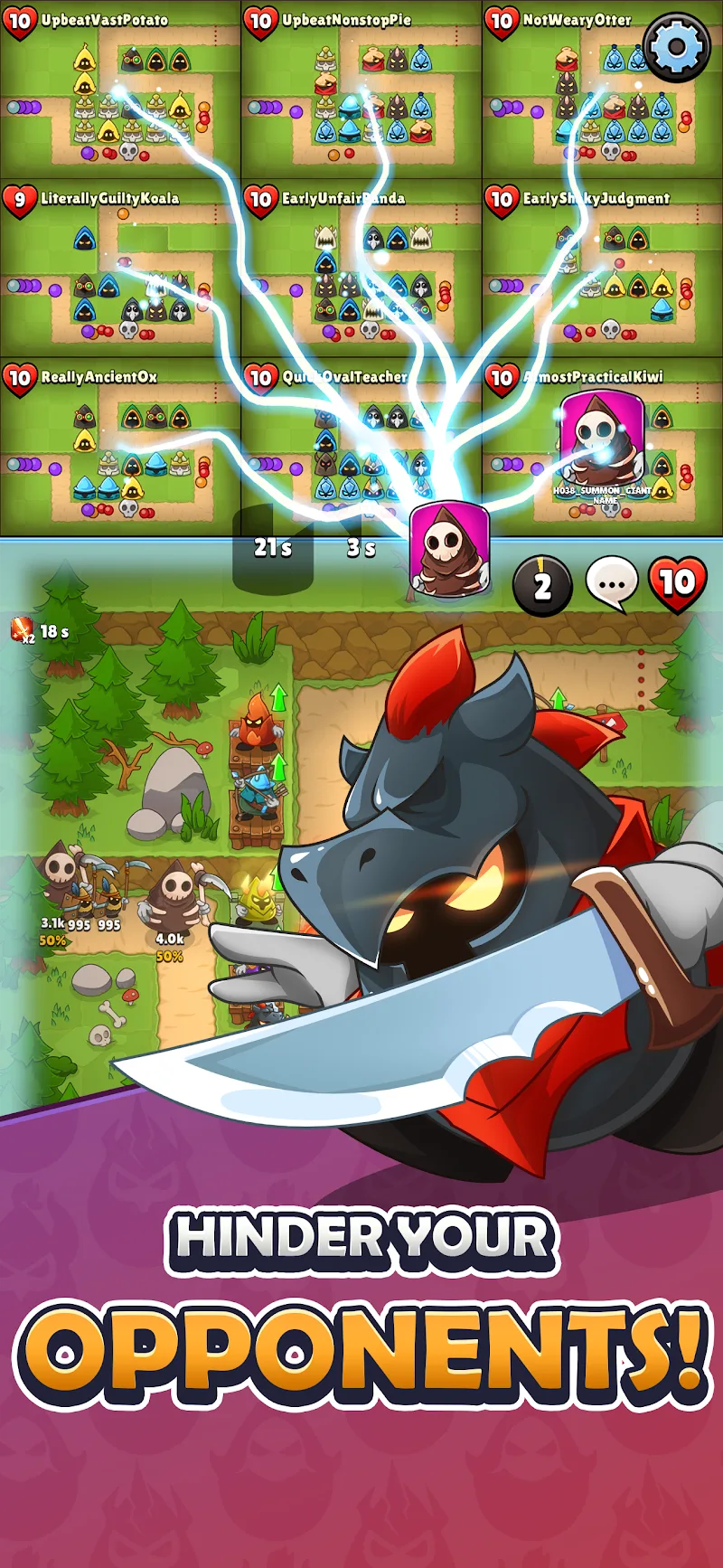 Omega Royale v1.1.0