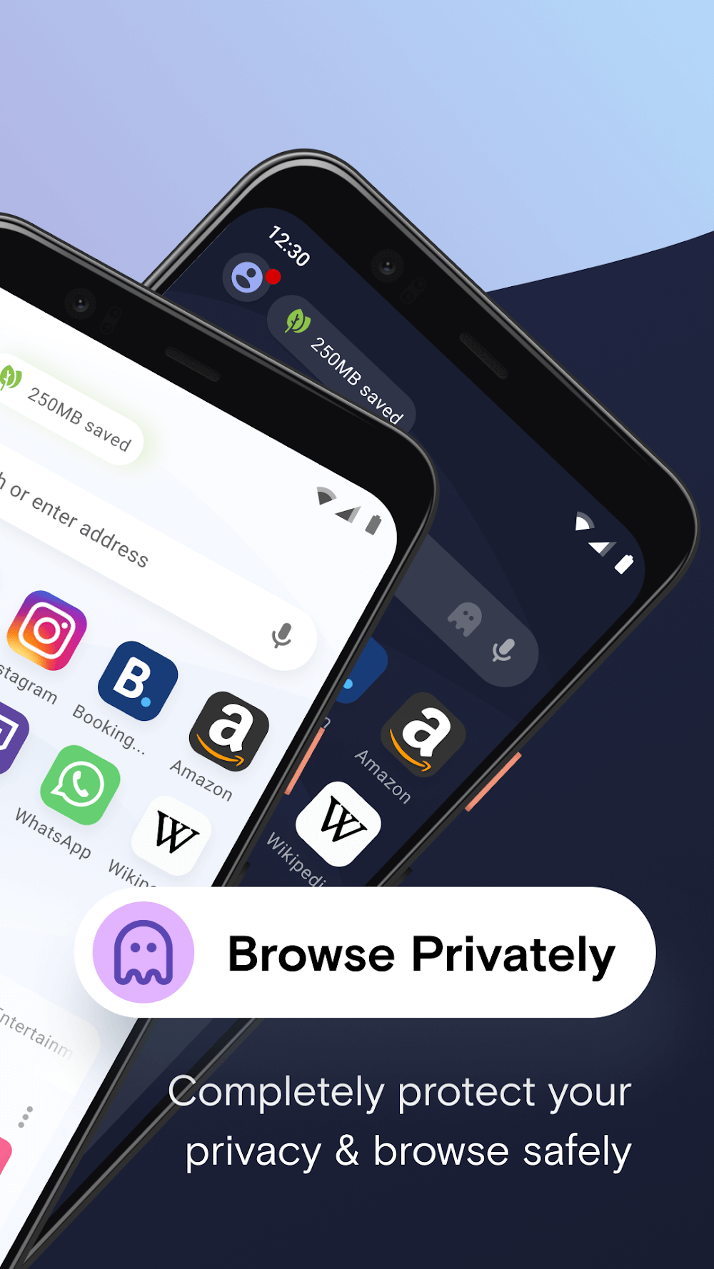 Opera Mini APK