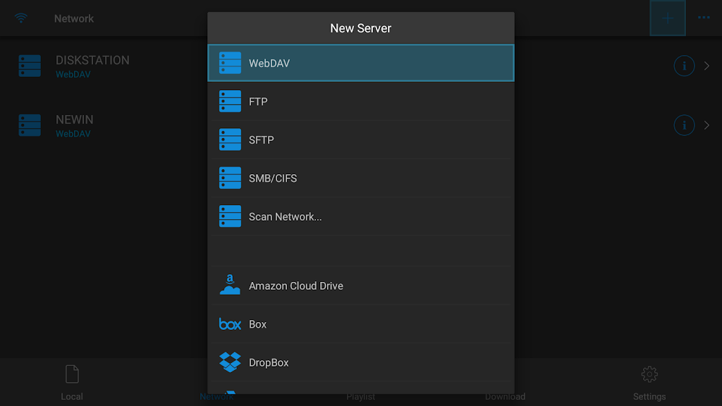 nPlayer v1.8.0.5_230911