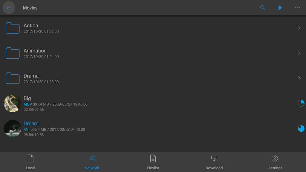 nPlayer v1.8.0.5_230911