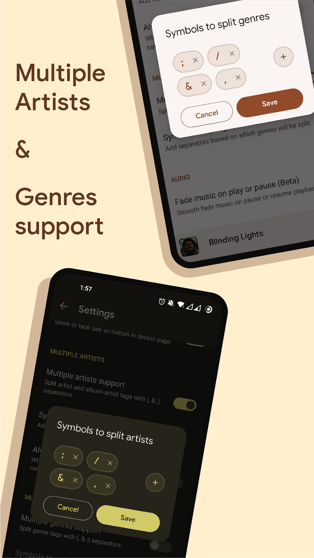 Oto Music v4.3.1