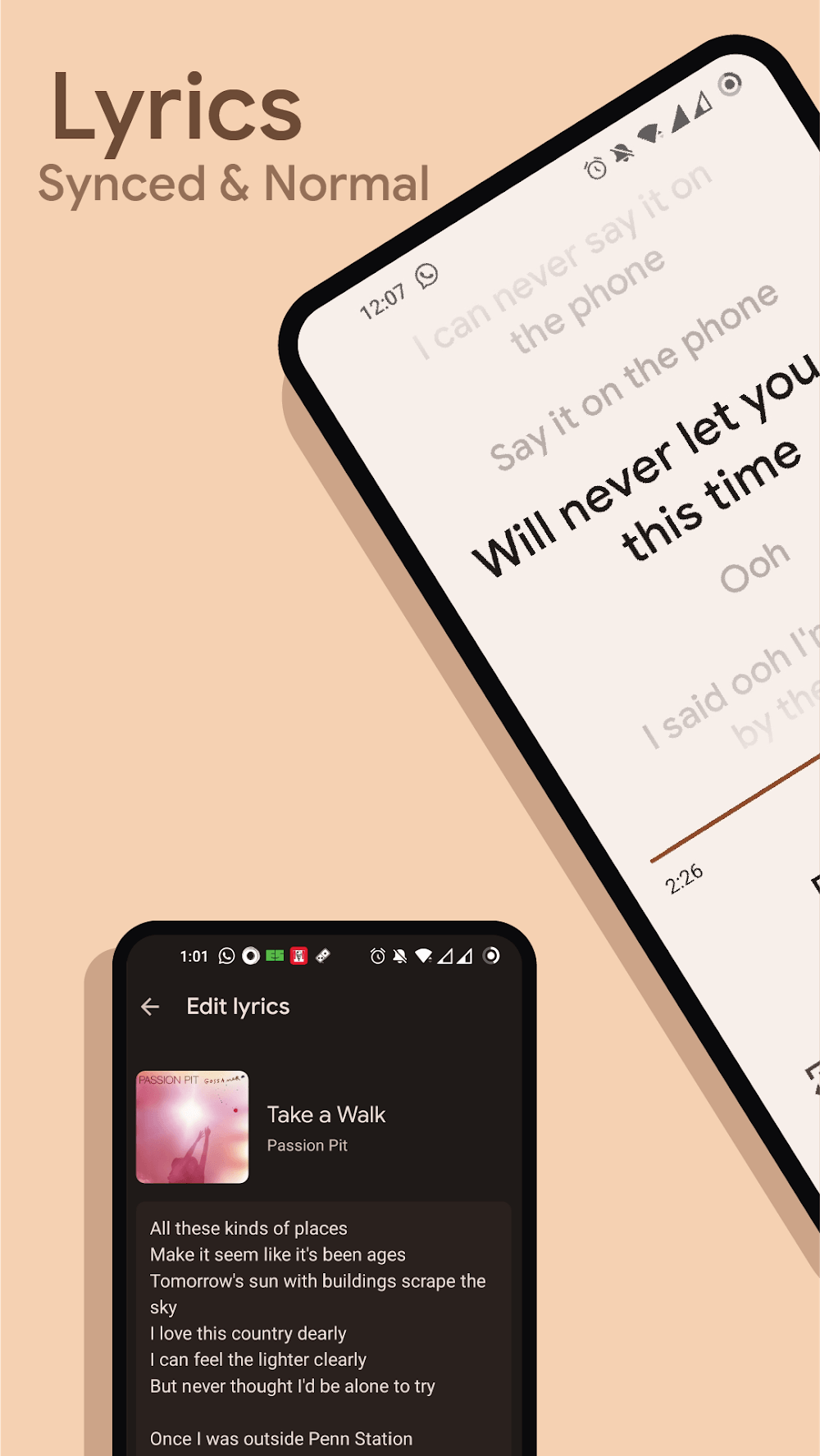 Oto Music v4.3.1