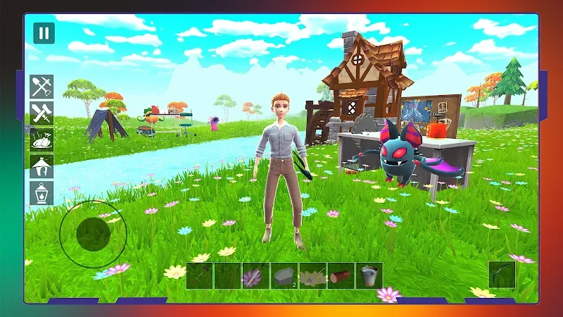 Pal Monster 0.1.1