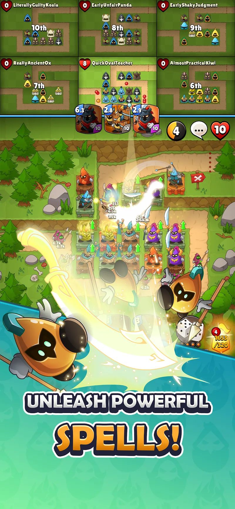 Omega Royale v1.1.0