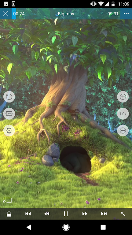 nPlayer v1.8.0.5_230911