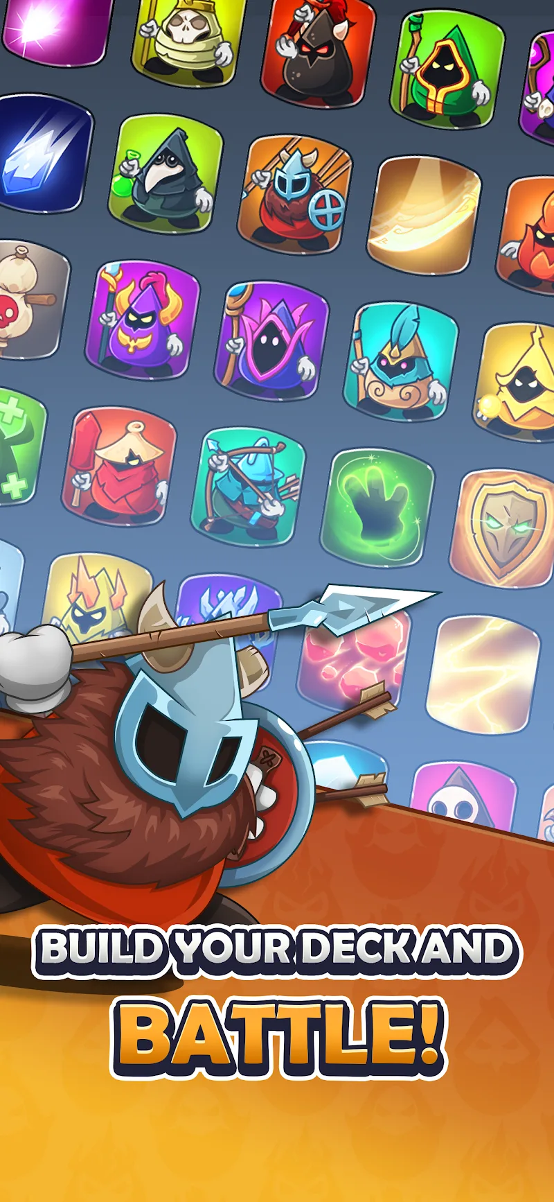 Omega Royale v1.1.0