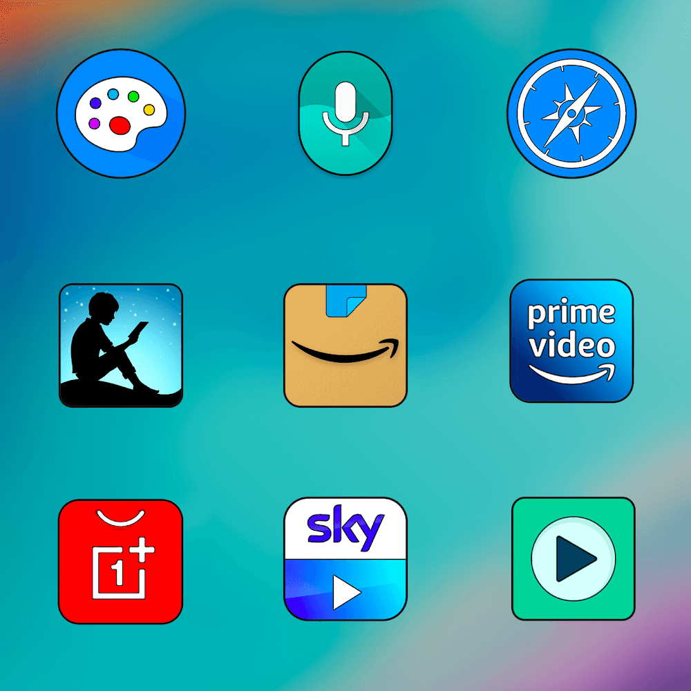 Oxigen HD v14.1