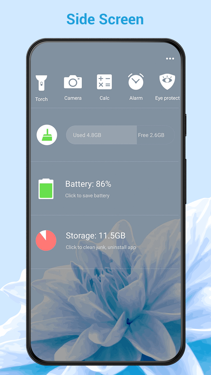 O Launcher v12.3