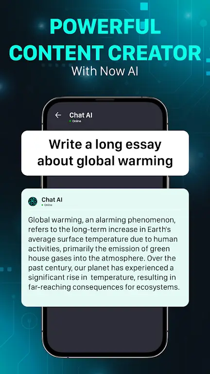 NowAI APK