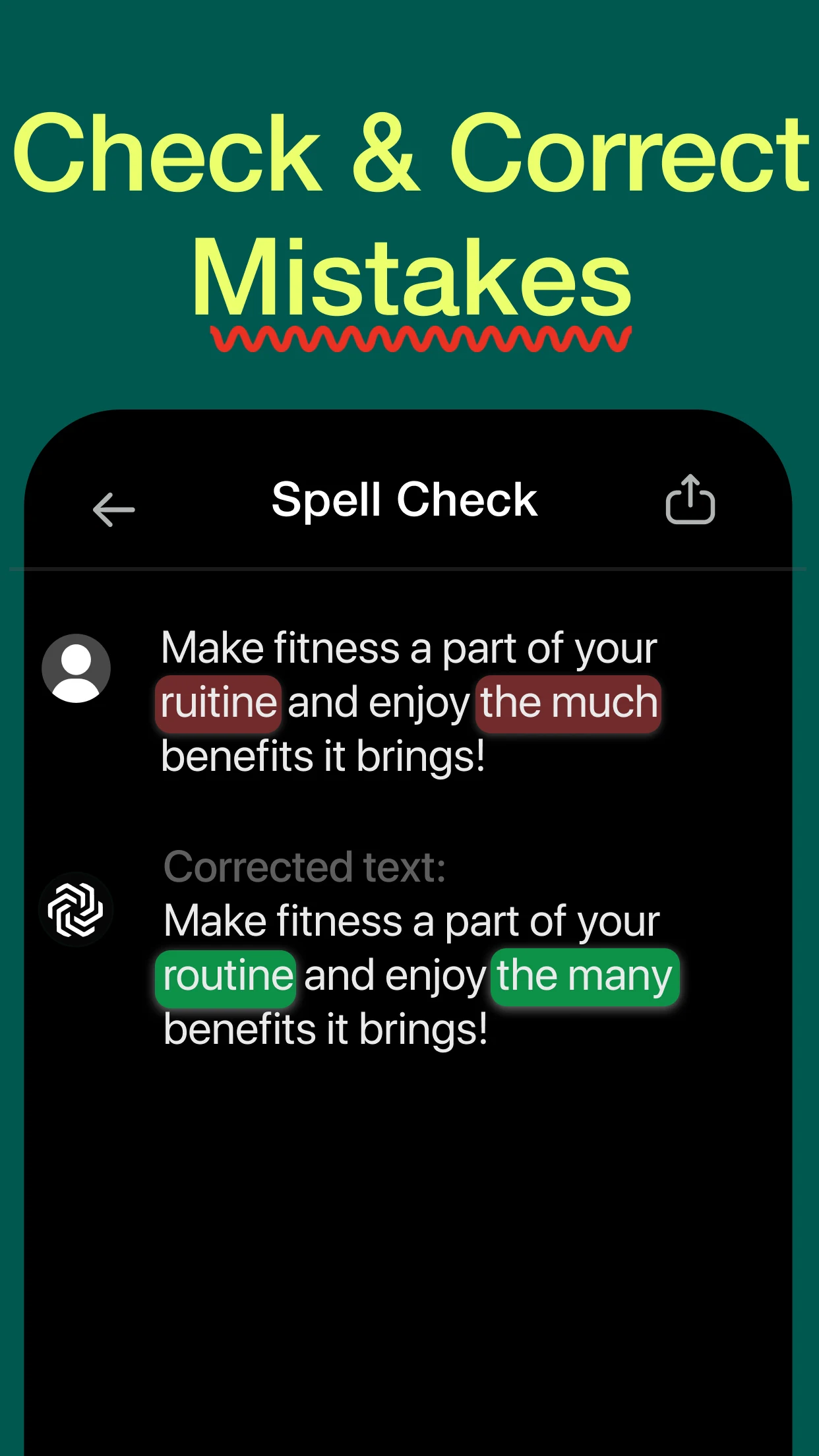 Nova AI Chatbot