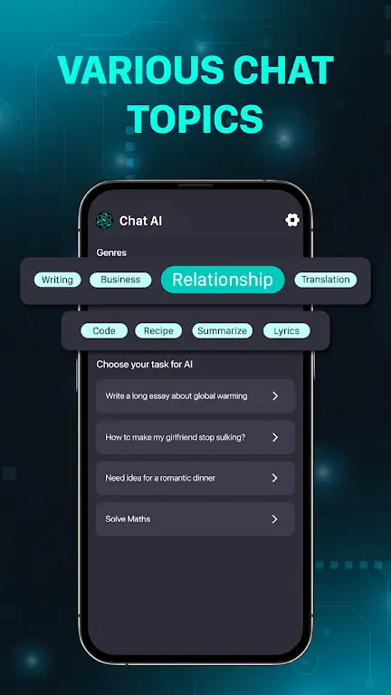 NowAI APK