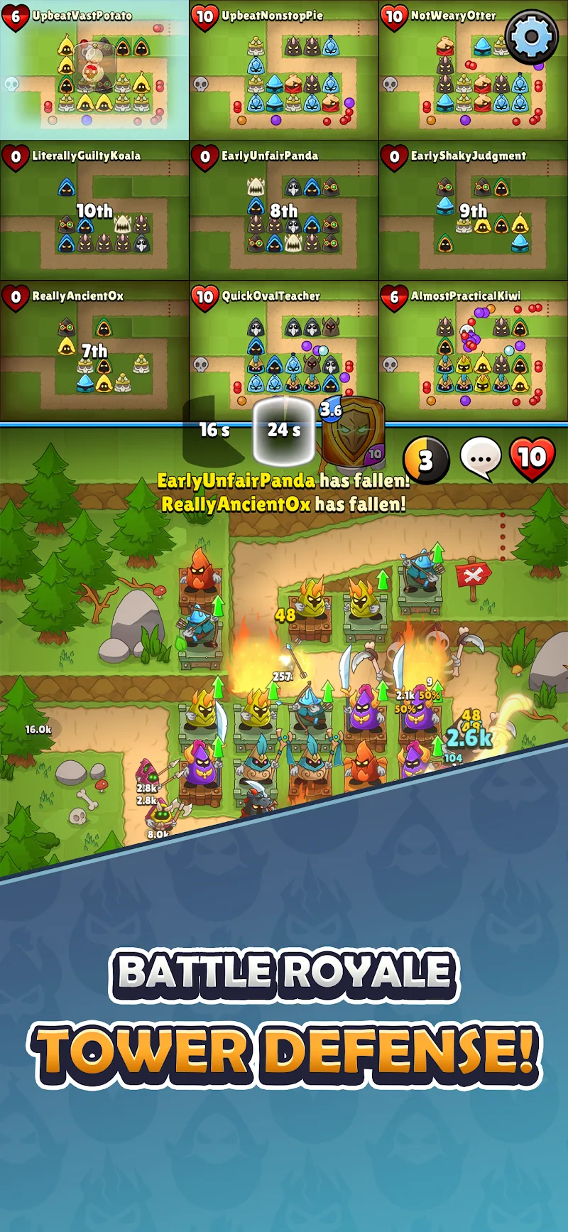 Omega Royale v1.1.0