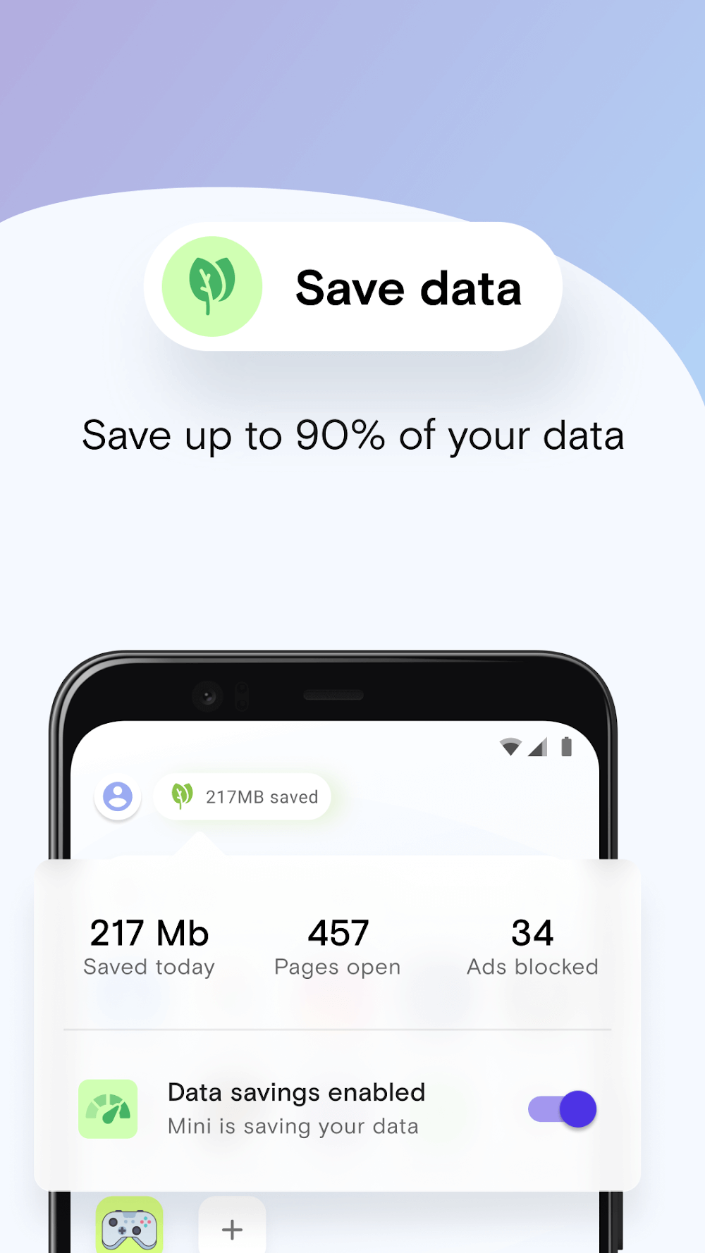 Opera Mini APK