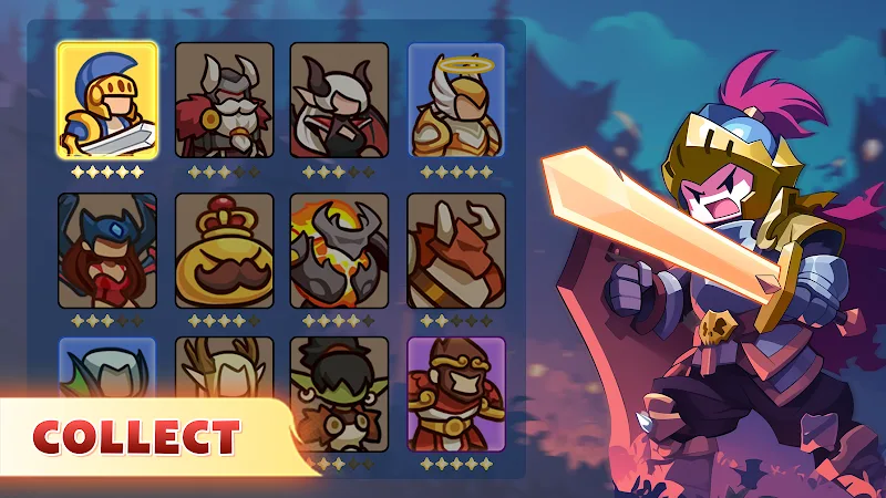Nighty Knight