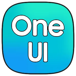 One UI HD - Icon Pack APK